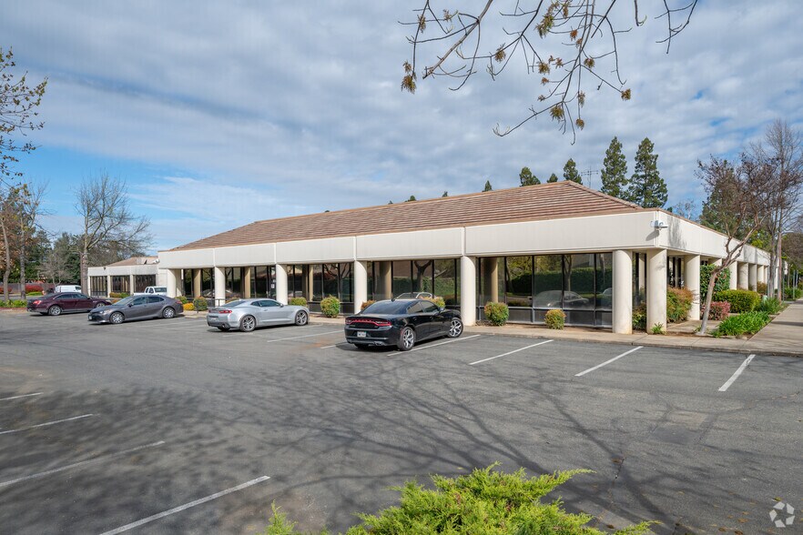 More Photos Of 9616 Micron Ave, Sacramento Office For Lease