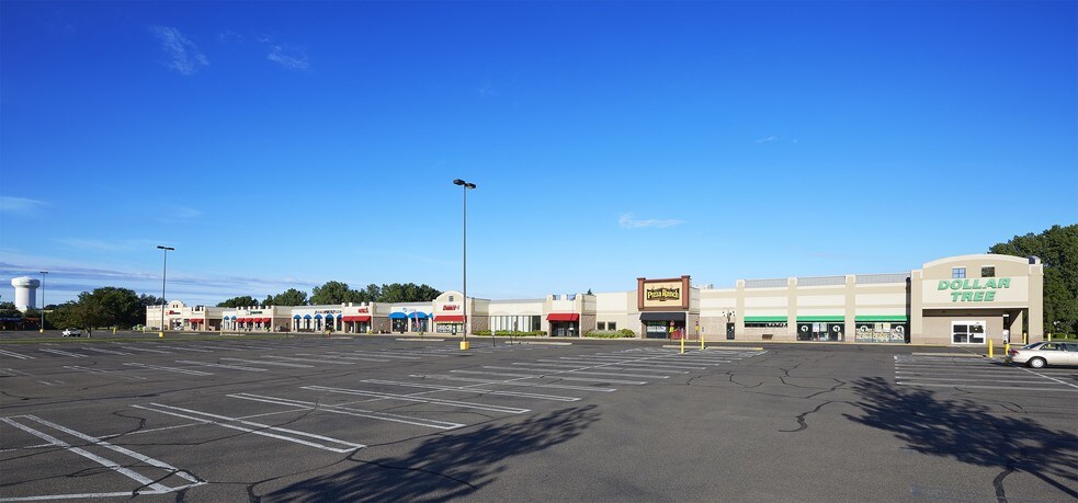 Primary Photo Of 12325-12455 Champlin Dr, Champlin Storefront For Lease