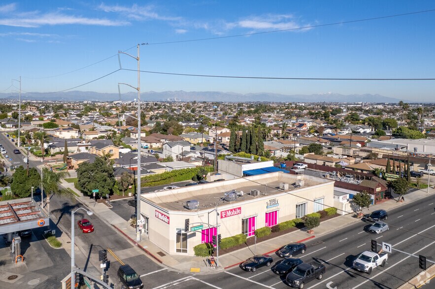 More Photos Of 5035 W Rosecrans Ave, Hawthorne Freestanding For Lease