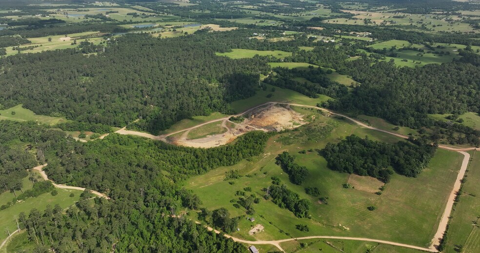 More Photos Of 2268 FM 1486, Montgomery Land For Sale