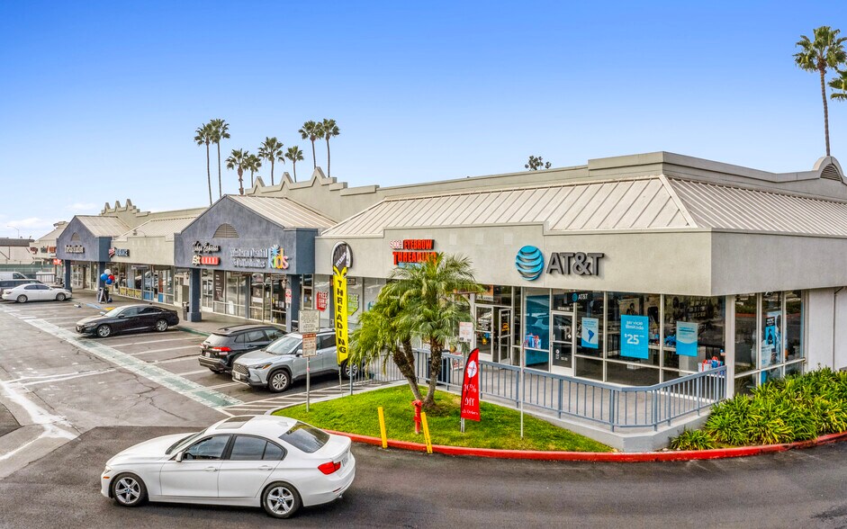 More Photos Of 14510 Baldwin Park, Baldwin Park Unknown For Lease