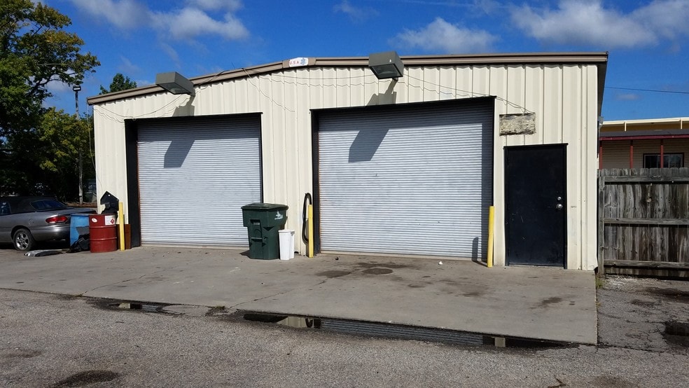 More Photos Of 3335 N Military Hwy, Norfolk Auto Dealership For Sale