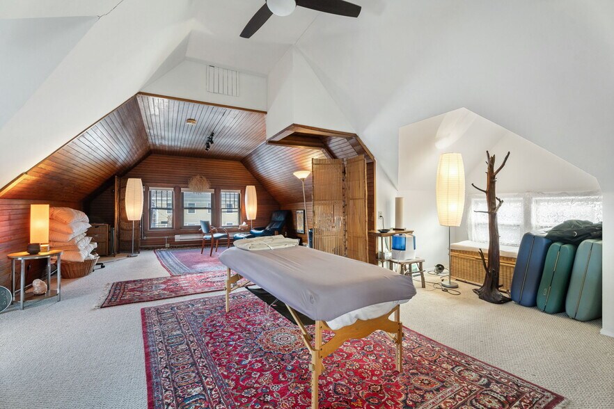 More Photos Of 108 S Albany St, Ithaca Office For Sale