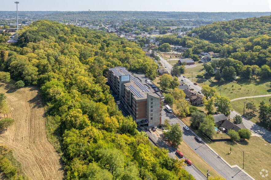More Photos Of 800 Highland Ave, Covington Assisted Living For Sale