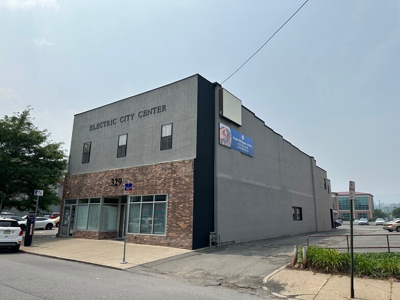 More Photos Of 329 Penn Ave, Scranton Office Residential For Sale