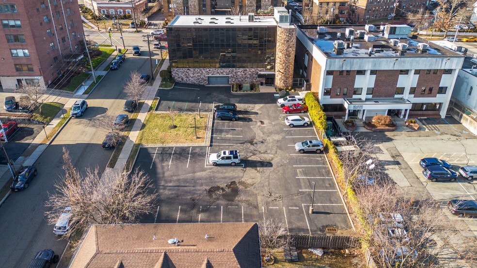 More Photos Of 85 Orient Way, Rutherford Loft Creative Space For Lease