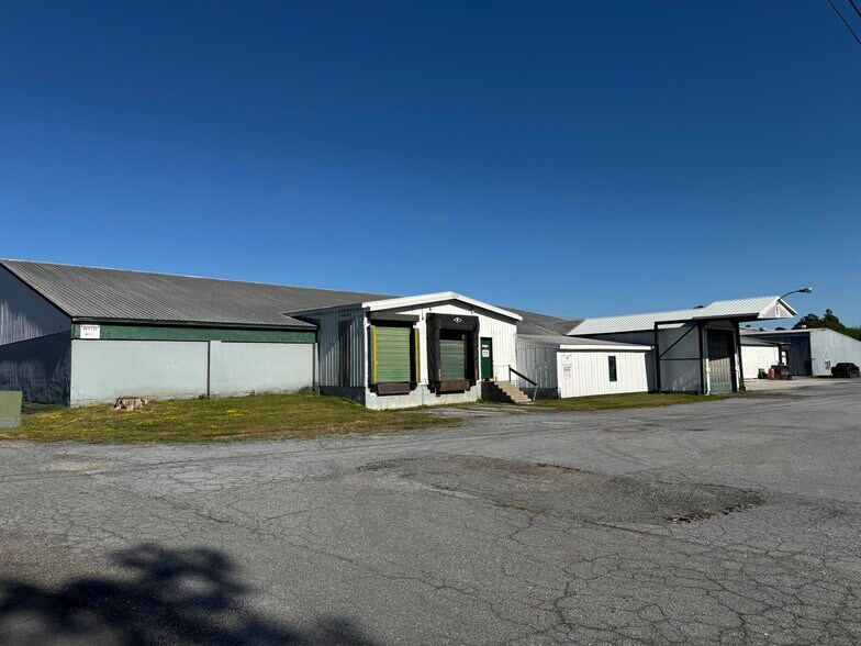 Primary Photo Of 3442 US Route 22A, Shoreham Distribution For Sale