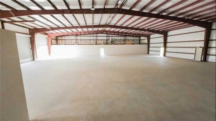 More Photos Of 834 Reverend Richard Wilson Dr, Kenner Industrial For Sale