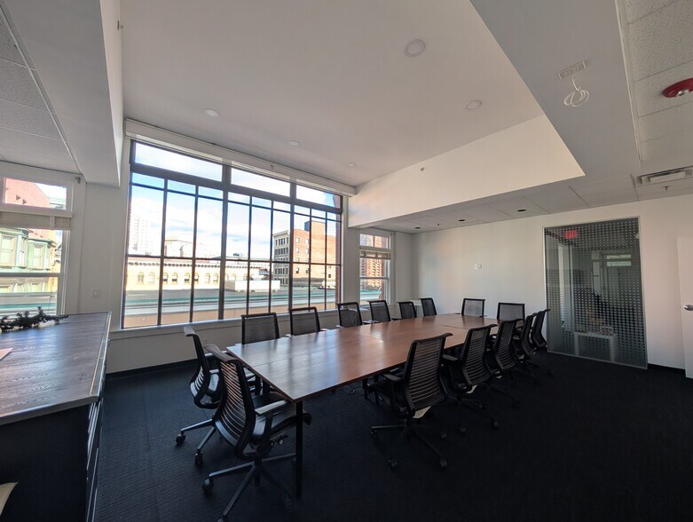 More Photos Of 333 Westminster St, Providence Loft Creative Space For Sale