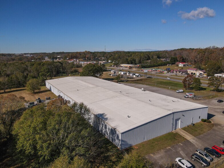 More Photos Of 118 Odom Rd, Easley Warehouse For Sale
