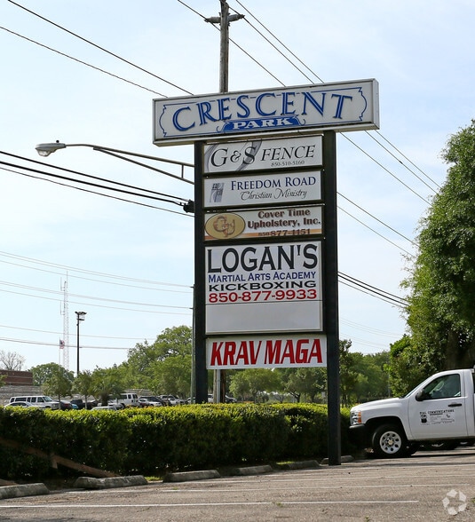 More Photos Of 2931 Cresent Park Dr, Tallahassee Warehouse For Lease