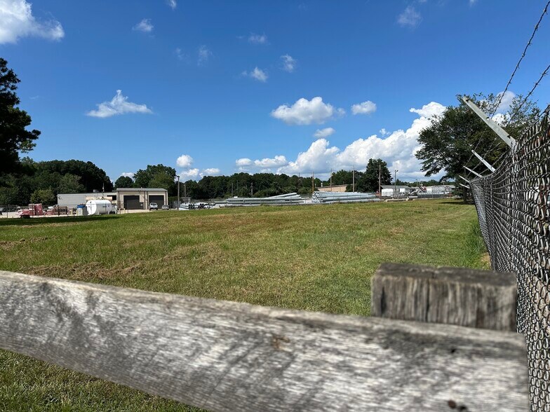 More Photos Of 0 Georgia Industrial Ave., Carrollton Land For Lease