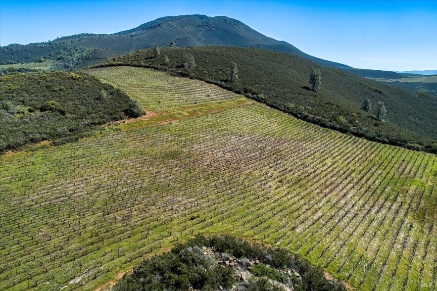 More Photos Of 7590 CA-29 Hwy, Kelseyville Land For Sale