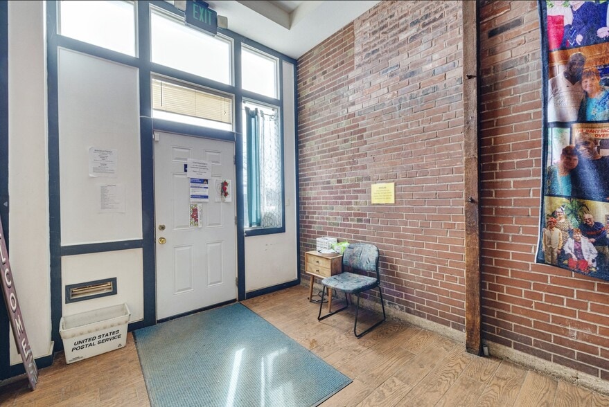 More Photos Of 3201 N 9th St, St, Saint Louis Warehouse For Sale