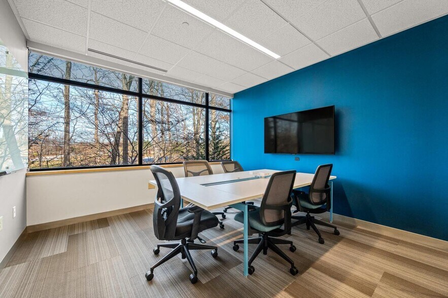 More Photos Of 690 Stockton Dr, Exton Office For Lease