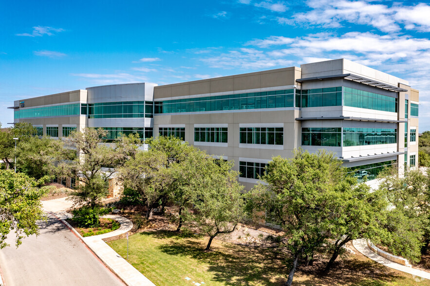 Primary Photo Of 19026 Ridgewood Pky, San Antonio Office For Lease