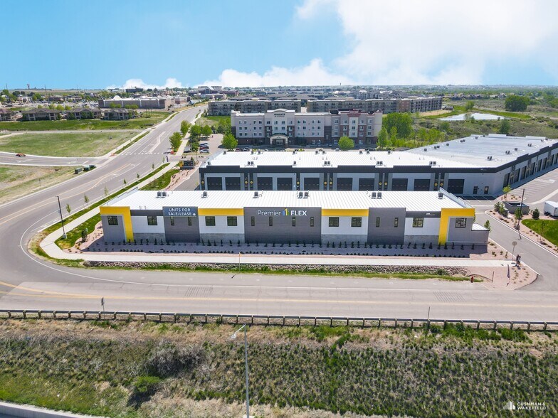 More Photos Of 5378 Ronald Reagan Blvd, Johnstown Flex For Sale