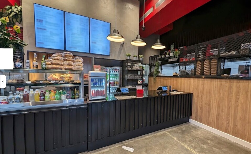 More Photos Of 3411 Steinway St, Long Island City Multifamily For Sale