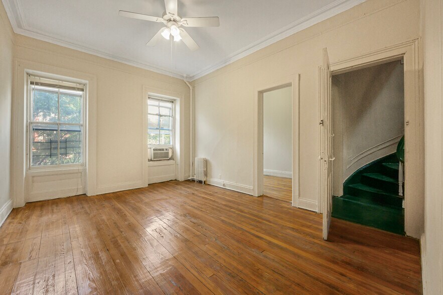 More Photos Of 308 Pleasant Ave, New York Apartments For Sale
