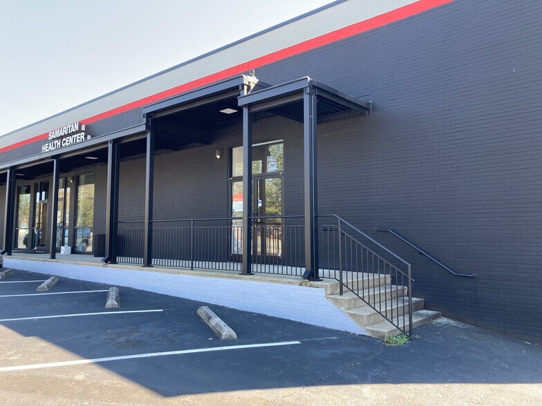 More Photos Of 3205 University Dr, Durham Unknown For Lease