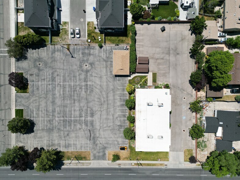 More Photos Of 4252 S 700 E, Salt Lake City Office For Sale