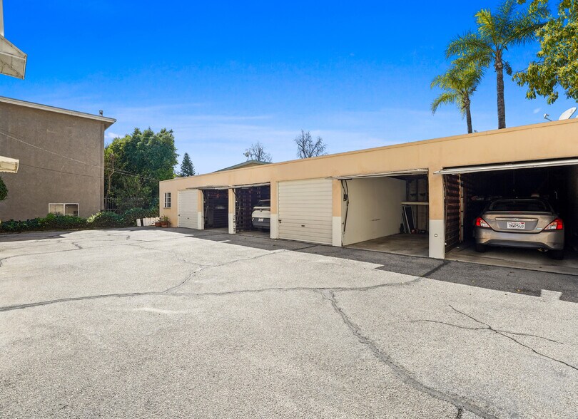 More Photos Of 4909 Coldwater Canyon Ave, Sherman Oaks Apartments For Sale
