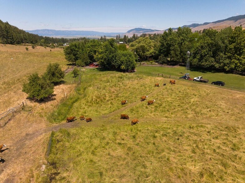 More Photos Of 59926 Comstock Rd, Cove Land For Sale