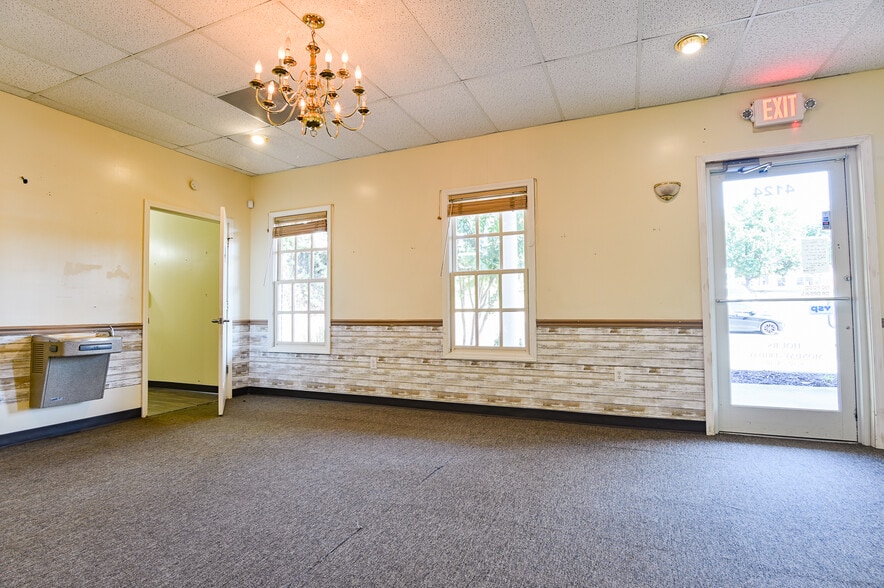 More Photos Of 4128 Highway 278 NE, Covington Healthcare For Sale