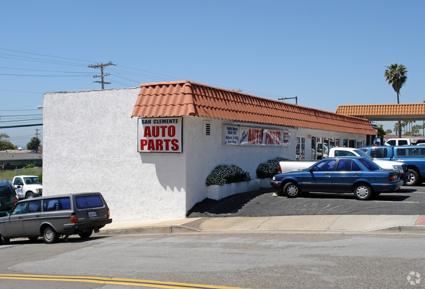 More Photos Of 512 S El Camino Real, San Clemente Unknown For Lease