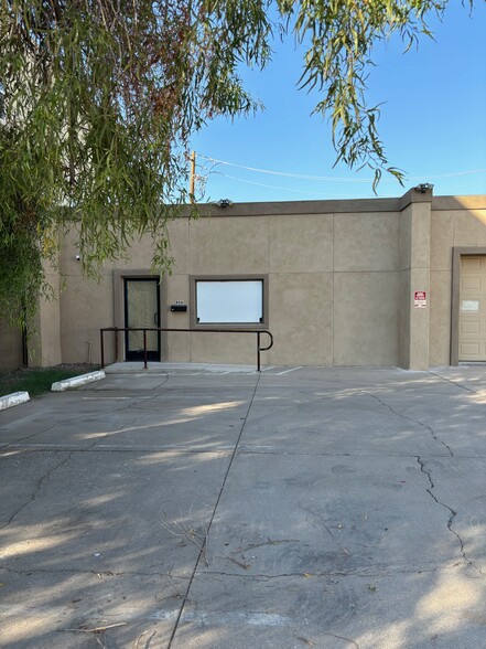 Primary Photo Of 806 E Washington St, Phoenix Warehouse For Sale