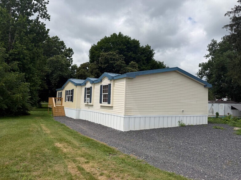 More Photos Of 2461 Lycoming Creek Rd, Williamsport Manufactured Housing Mobile Home Park For Sale