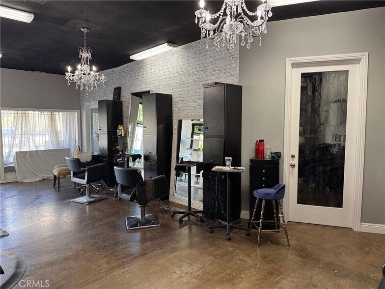 More Photos Of 250 S Glendora Ave, West Covina Freestanding For Sale