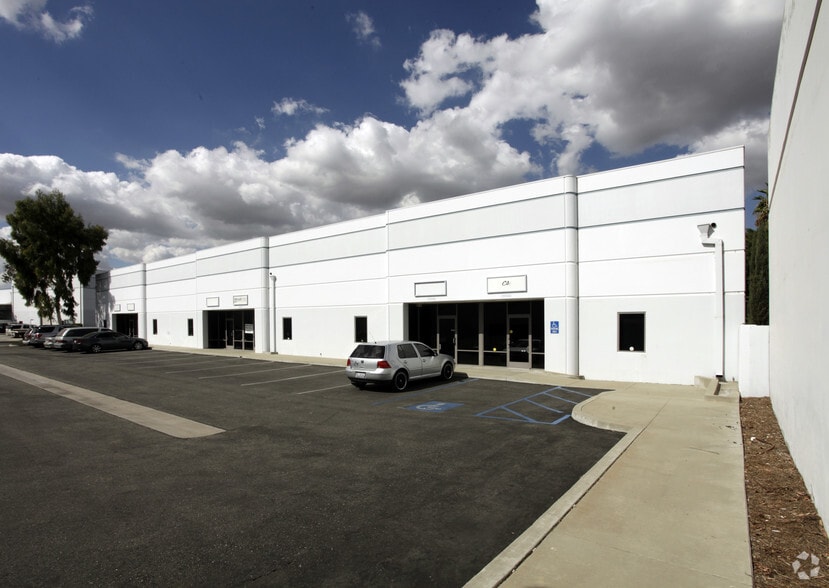 More Photos Of 20532-20542 Carrey Rd, Walnut Warehouse For Lease