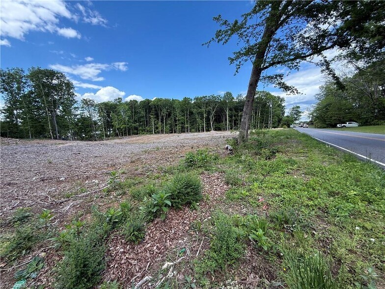 Primary Photo Of 614 Kirby Rd, King Land For Sale