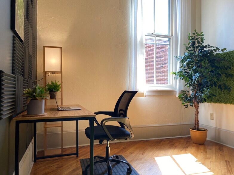 More Photos Of 52-54 E Oakland Ave, Doylestown Loft Creative Space For Lease