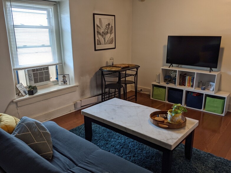 More Photos Of 7101 Ridge Ave, Philadelphia Apartments For Sale