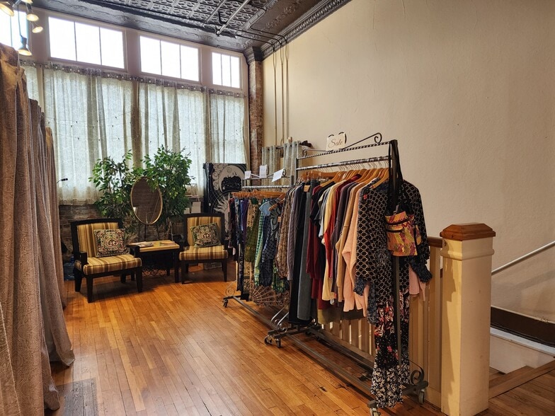 More Photos Of 57-63 Haywood St, Asheville Storefront Retail Office For Lease