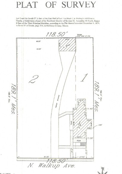 More Photos Of 108 N Walkup Ave, Crystal Lake Office For Sale