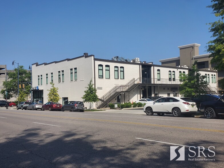 More Photos Of 425 20th St S, Birmingham Apartments For Lease