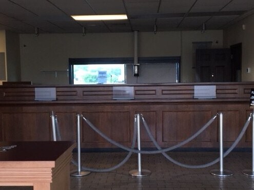 More Photos Of 1774 E Dixon Blvd, Shelby Freestanding For Lease