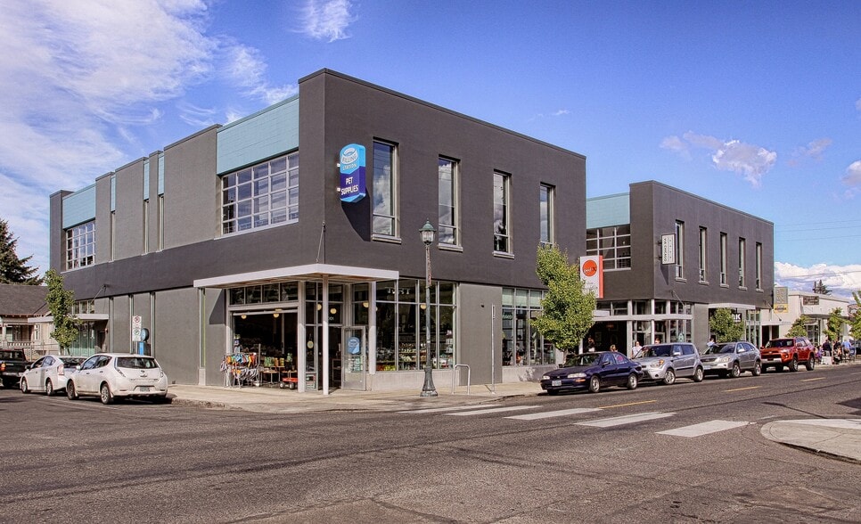 More Photos Of 2001-2025 NE Alberta St, Portland Loft Creative Space For Lease