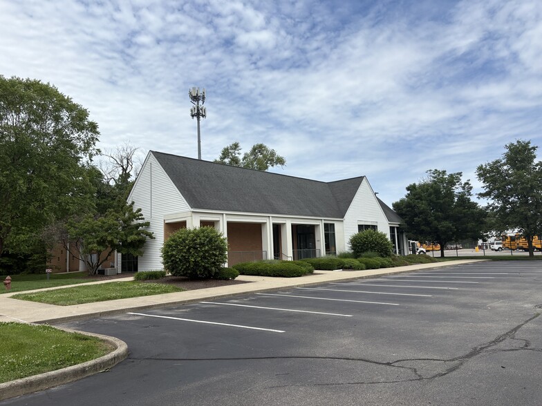 More Photos Of 1120 N Marr Rd, Columbus Land For Sale