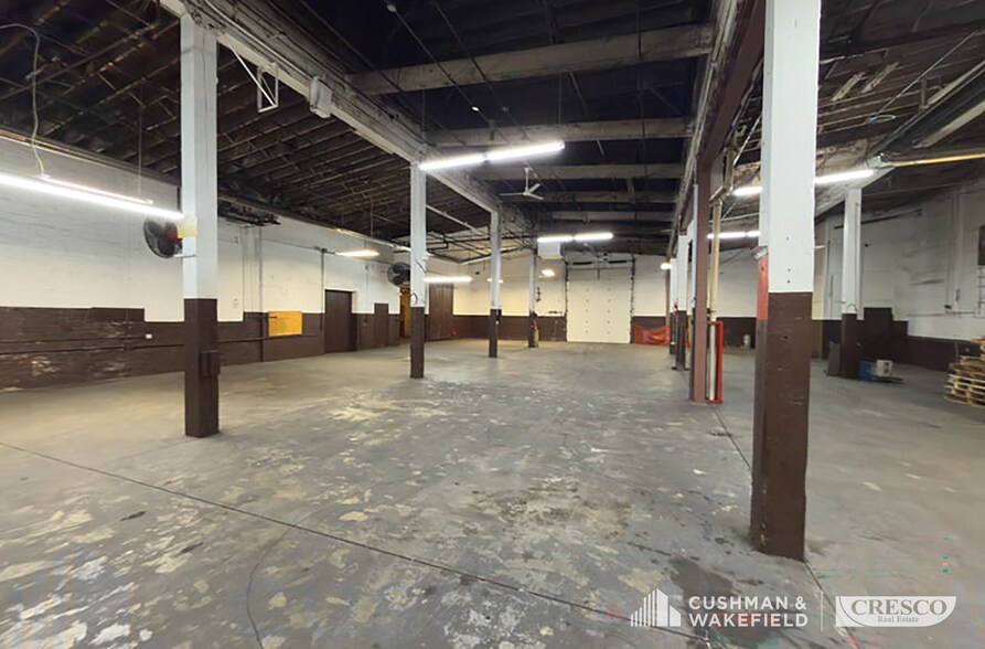 More Photos Of 8400 Madison Ave, Cleveland Warehouse For Sale