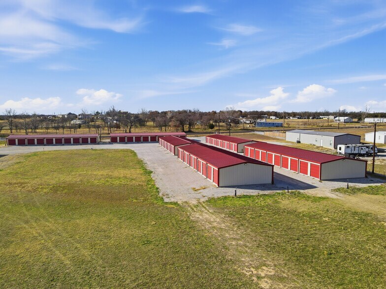 More Photos Of 9910 TX-199 Hwy, Poolville Specialty For Sale