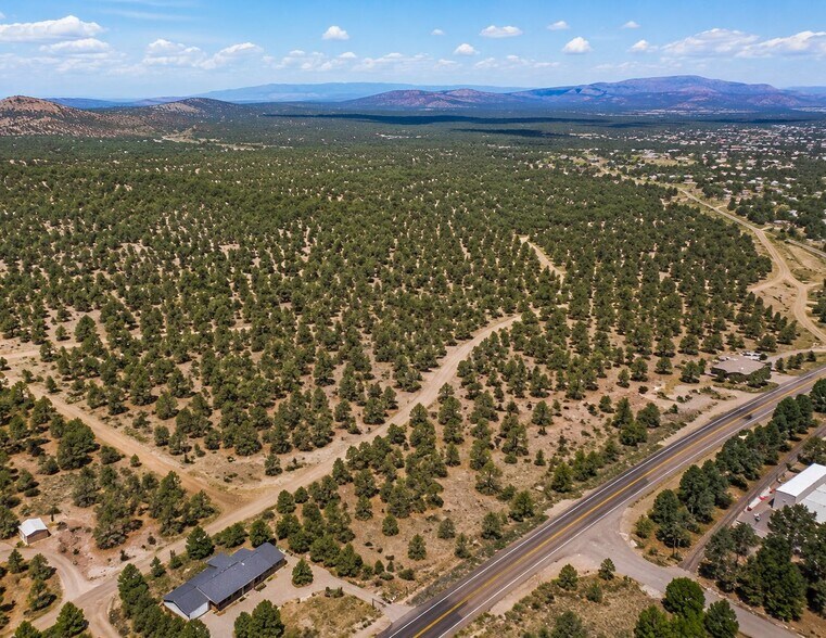 More Photos Of 2811 White Cliff Dr, Heber Land For Sale