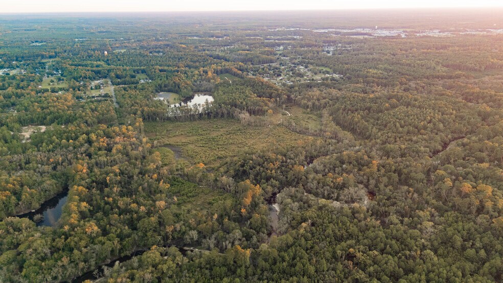 More Photos Of 3817 Central St, Waycross Specialty For Sale