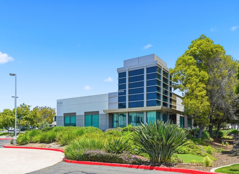 More Photos Of 6154 Innovation Way, Carlsbad Office For Sale