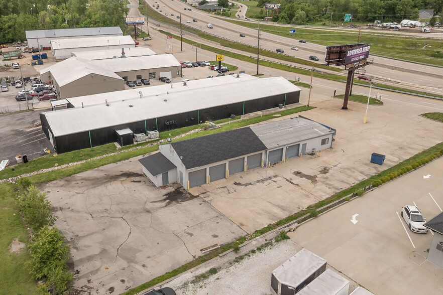 More Photos Of 4516 S St Peters Pky, Saint Charles Auto Dealership For Sale