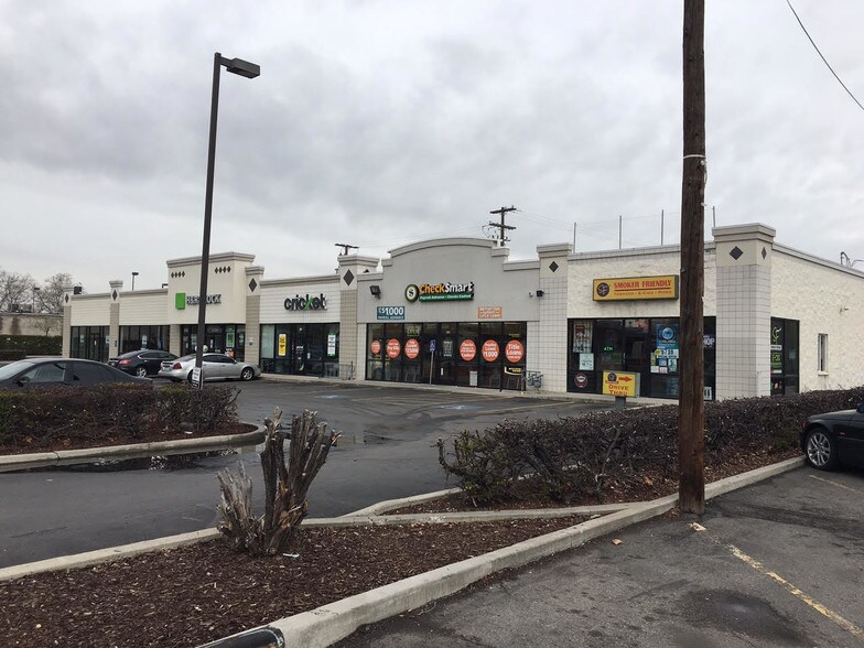 More Photos Of 838 W North Temple, Salt Lake City Storefront Retail Office For Lease