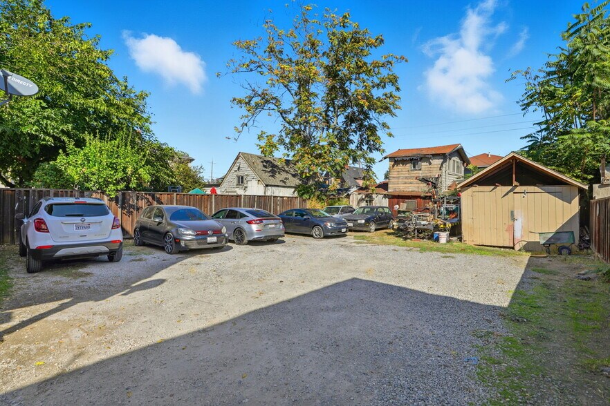 More Photos Of 74-84 N 9th St, San Jose Apartments For Sale